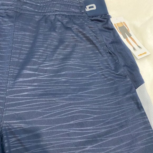 🦈 Head Mens Shorts XL - Picture 5 of 10